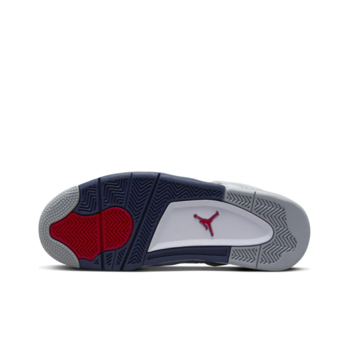 Jordan Air Jordan 4 Retro "Midnight Navy" - Image 6