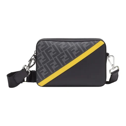 FENDI Presbyopia LogoFF pattern - Image 2