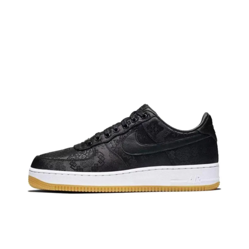 Fragment Design x CLOT x Nike Air Force 1 Low