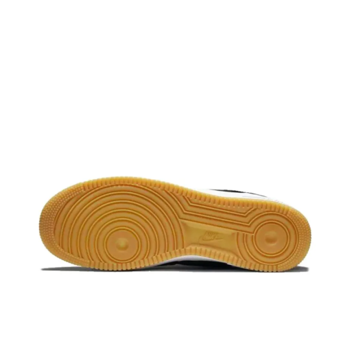 Fragment Design x CLOT x Nike Air Force 1 Low - Image 5