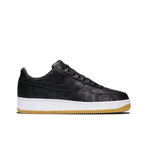 Fragment Design x CLOT x Nike Air Force 1 Low - Image 6