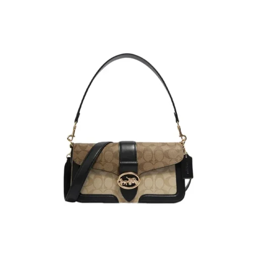 COACH Georgie 27 - Image 2