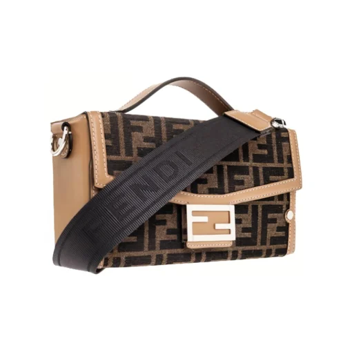 FENDI BaguetteTrunk - Image 4