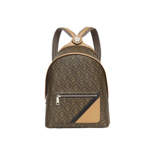 FENDI All-over FF pattern - Image 2