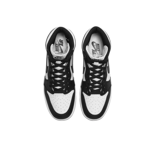Jordan Air Jordan 1 High '85 "Black White" - Image 4