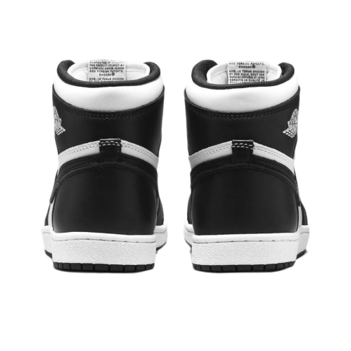 Jordan Air Jordan 1 High '85 "Black White" - Image 5