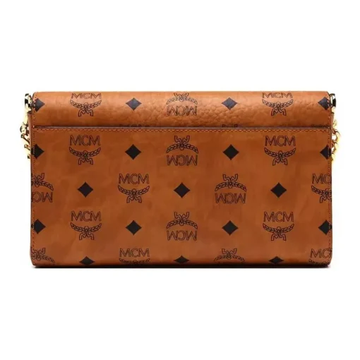 MCM Millie Visetos - Image 3