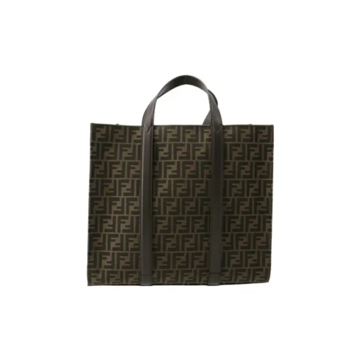 FENDI FF Pattern Presbyopia Logo - Image 2