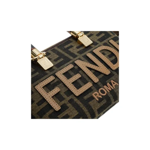 FENDI By The Way - Image 3