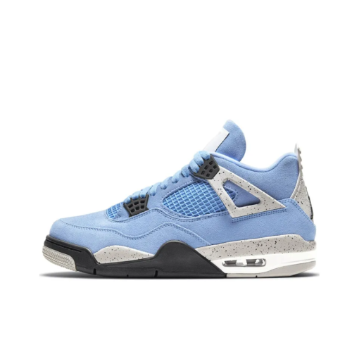 Jordan Air Jordan 4 "University Blue"
