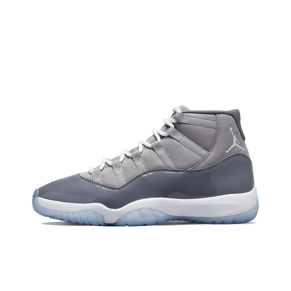 Jordan Air Jordan 11 retro "cool grey"
