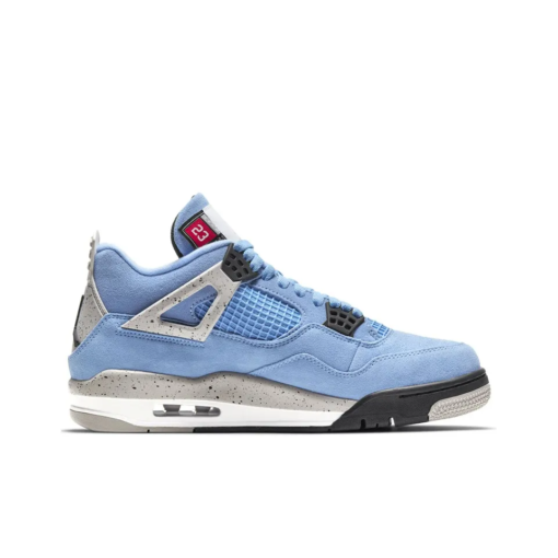 Jordan Air Jordan 4 "University Blue" - Image 2