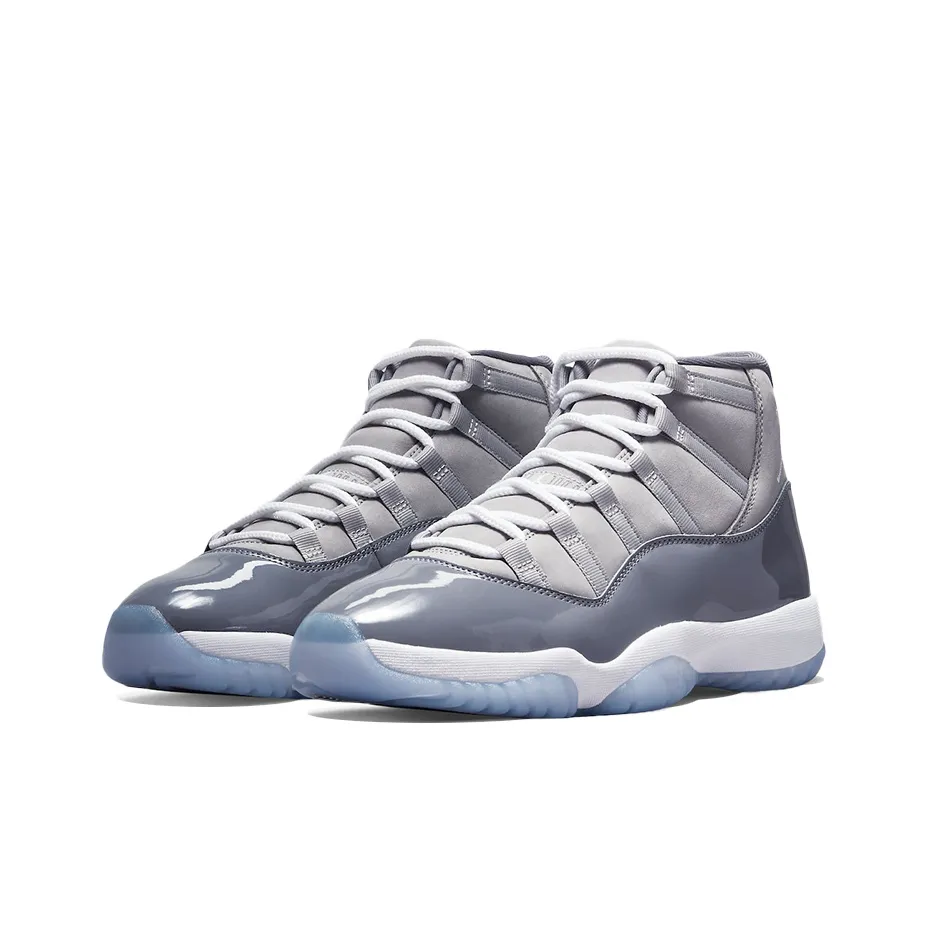 Jordan Air Jordan 11 retro "cool grey" - Image 2