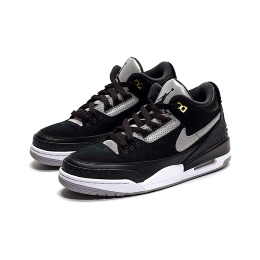 Jordan Air Jordan 3 tinker - Image 3