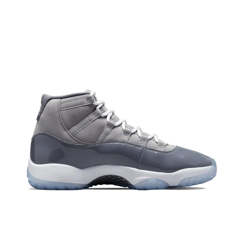 Jordan Air Jordan 11 retro "cool grey" - Image 3