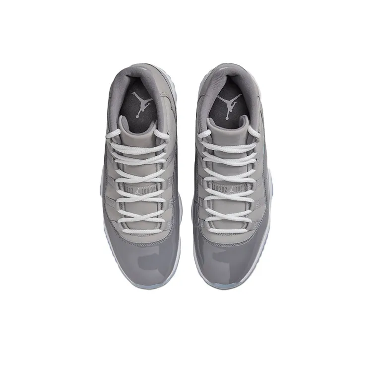 Jordan Air Jordan 11 retro "cool grey" - Image 4