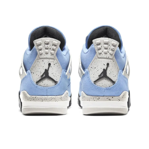 Jordan Air Jordan 4 "University Blue" - Image 5