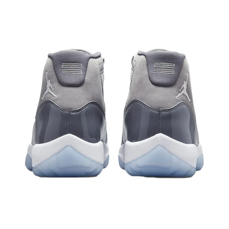 Jordan Air Jordan 11 retro "cool grey" - Image 5