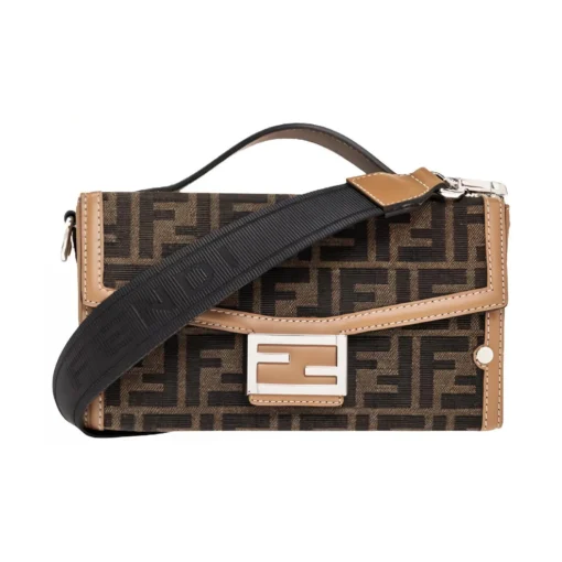 FENDI BaguetteTrunk