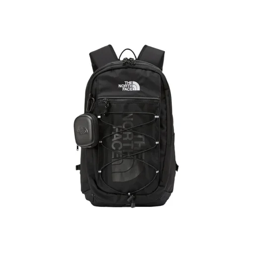 THE NORTH FACE Logo