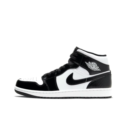 Jordan Air Jordan 1 mid se asw "black and white"