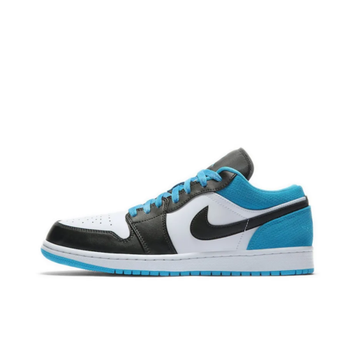Jordan Air Jordan 1 low“laser blue”