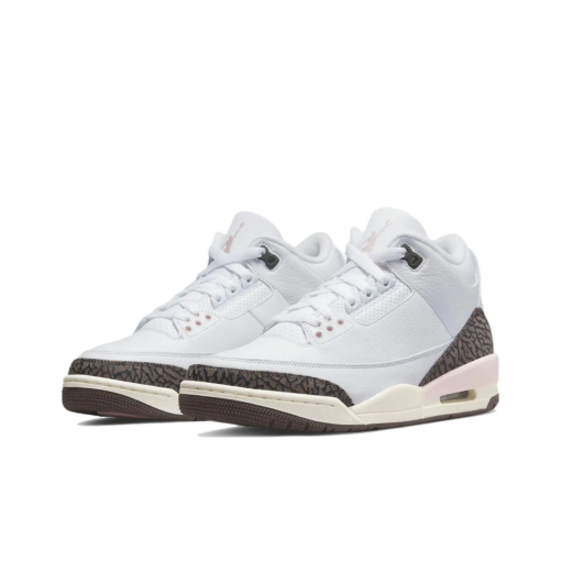 Jordan Air Jordan 3 retro "dark mocha" - Image 2