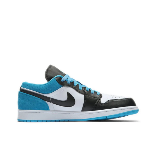 Jordan Air Jordan 1 low“laser blue” - Image 2