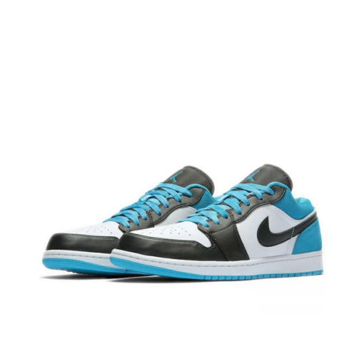 Jordan Air Jordan 1 low“laser blue” - Image 3