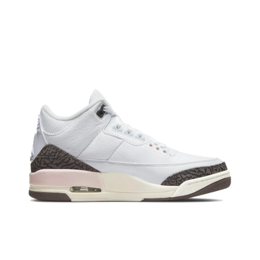 Jordan Air Jordan 3 retro "dark mocha" - Image 4