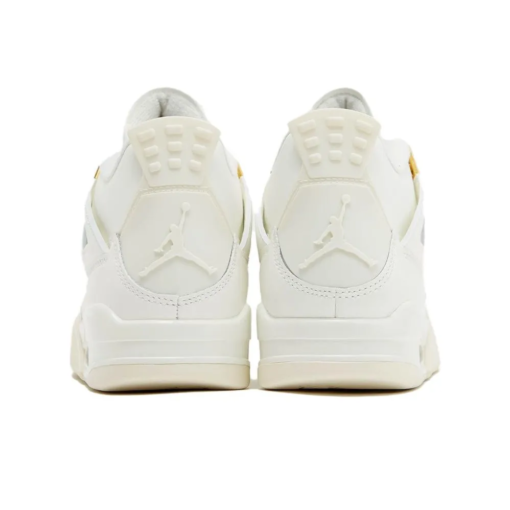 Jordan Air Jordan 4 “Metallic Gold” - Image 5