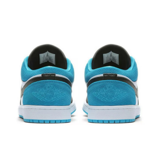 Jordan Air Jordan 1 low“laser blue” - Image 5