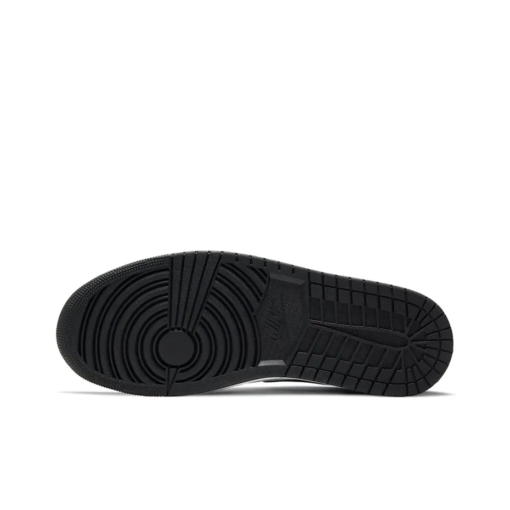 Jordan Air Jordan 1 mid se asw "black and white" - Image 6