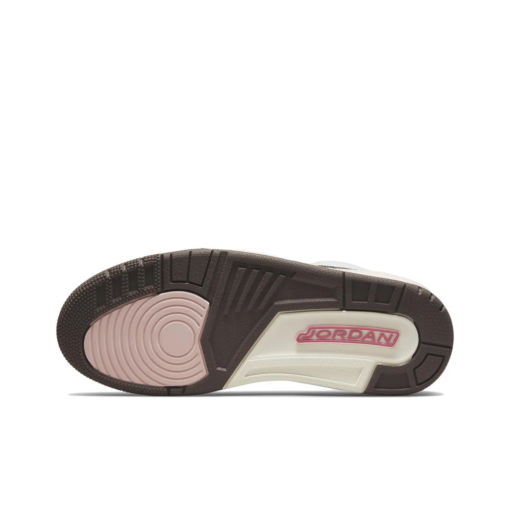 Jordan Air Jordan 3 retro "dark mocha" - Image 6