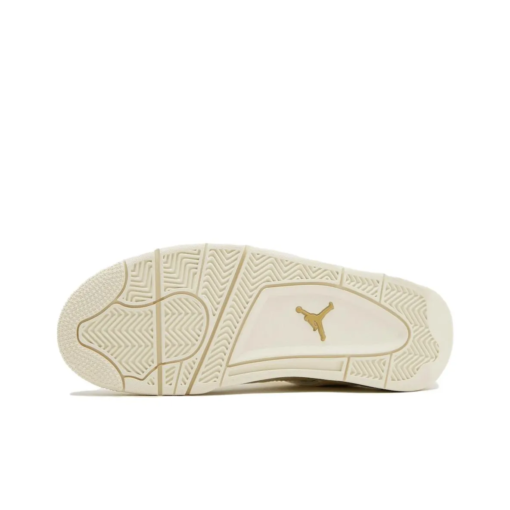 Jordan Air Jordan 4 “Metallic Gold” - Image 6