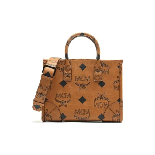 MCM München Visetos Maxi