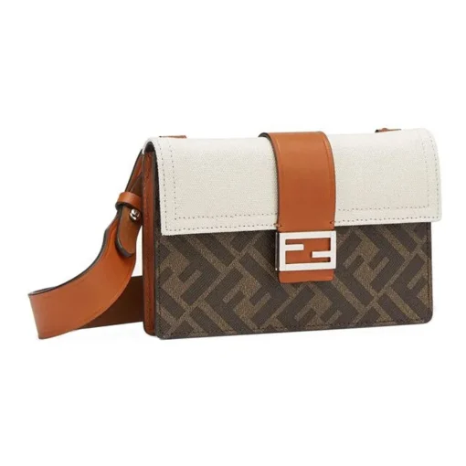 FENDI Baguette - Image 7
