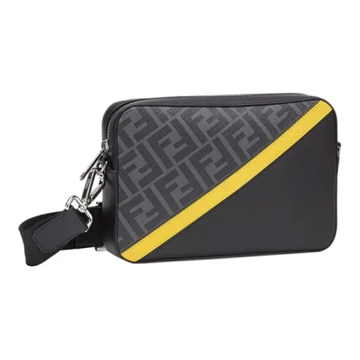 FENDI Presbyopia LogoFF pattern - Image 3