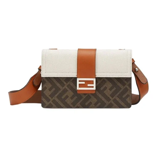 FENDI Baguette