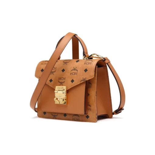 MCM Tracy Visetos 24k - Image 6