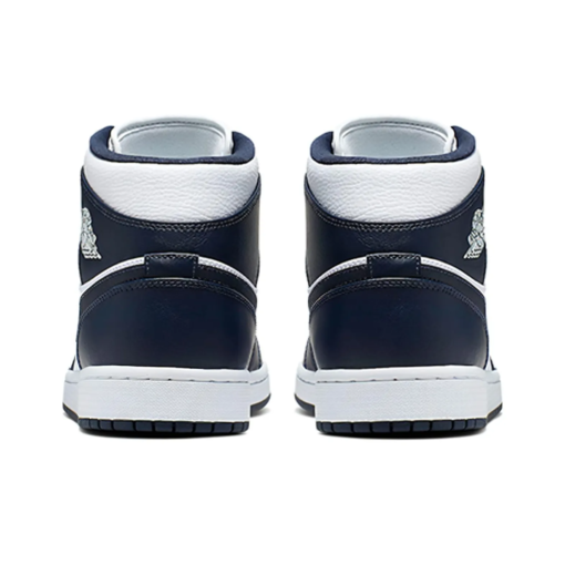 Jordan Air Jordan 1 Obsidian - Image 3