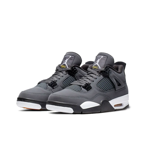 Jordan Air Jordan 4 cool grey - Image 3