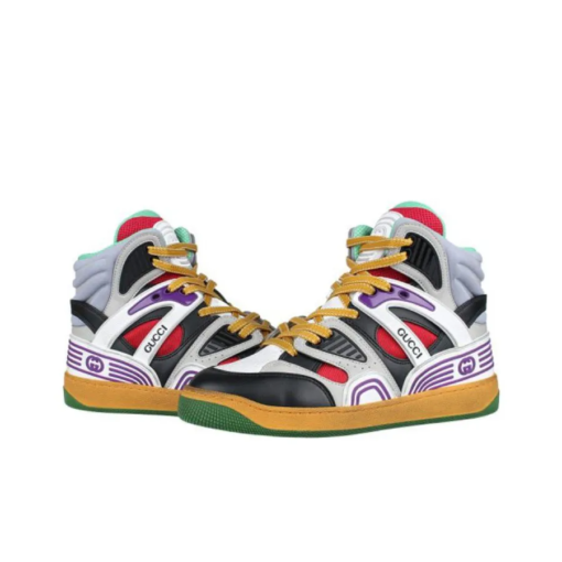 GUCCI Basket - Image 3