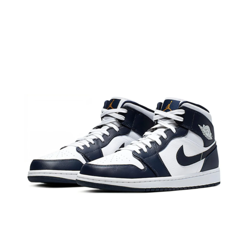 Jordan Air Jordan 1 Obsidian - Image 5