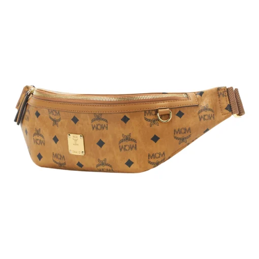 MCM Fursten Visetos - Image 5