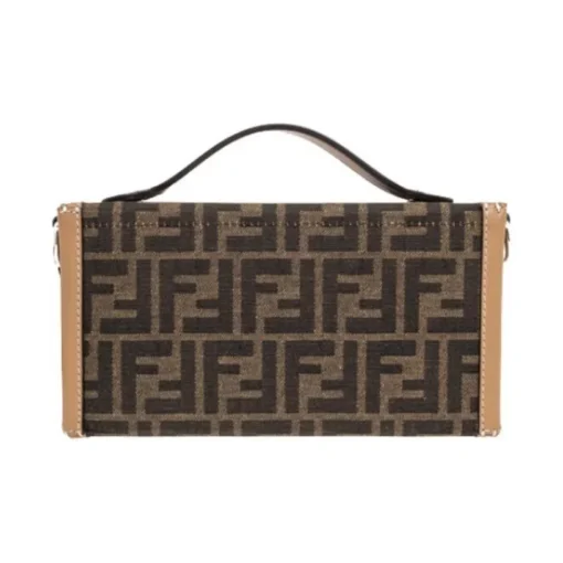 FENDI BaguetteTrunk - Image 3