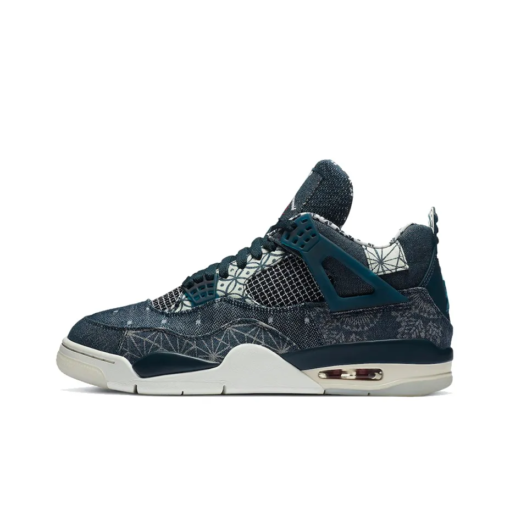 Jordan Air Jordan 4 retro se "deep ocean"