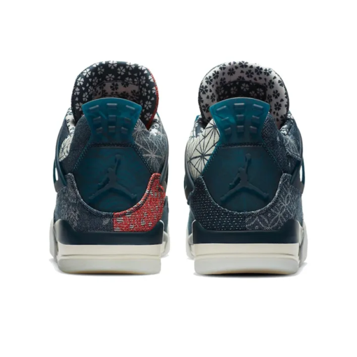Jordan Air Jordan 4 retro se "deep ocean" - Image 5