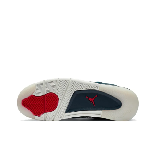 Jordan Air Jordan 4 retro se "deep ocean" - Image 6