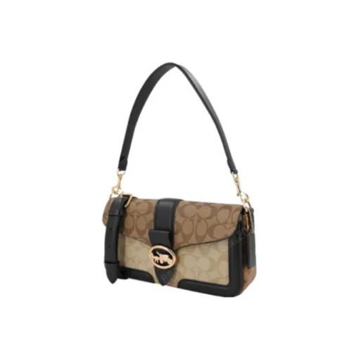 COACH Georgie 27 - Image 3